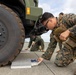 MWSS-174, VMGR-153 Conduct JLTV Load Training