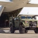 MWSS-174, VMGR-153 Conduct JLTV Load Training