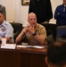 4th Fleet Conducts Maritime Staff Talks with Colombia