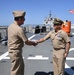 4th Fleet Conducts Maritime Staff Talks with Colombia