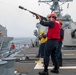 Wayne E. Meyer Conducts Underway Replenishment