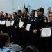 Guatemala, Honduras, and El Salvador's police officers successfully complete a 10 day intense Personnel Recovery Training through CENTAM Guardian 2023 Exercise