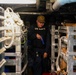 USS OAKLAND CONDUCTS ANTI-TERRORISM TRAINING