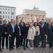 7ATC senior leadership meets with German Parliament representatives in Berlin