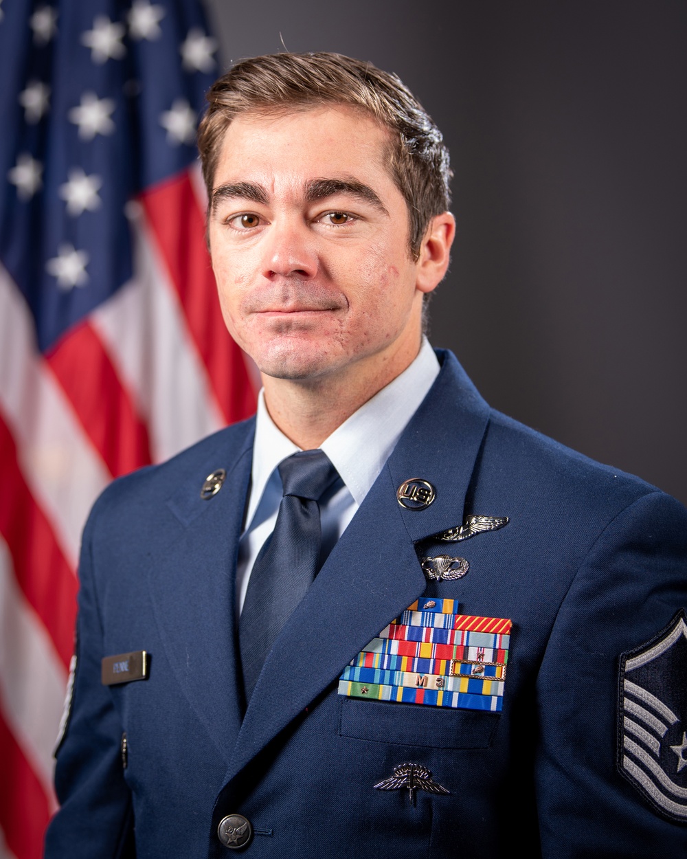 Penne named Outstanding Non-Commissioned Officer of the Year for 2022