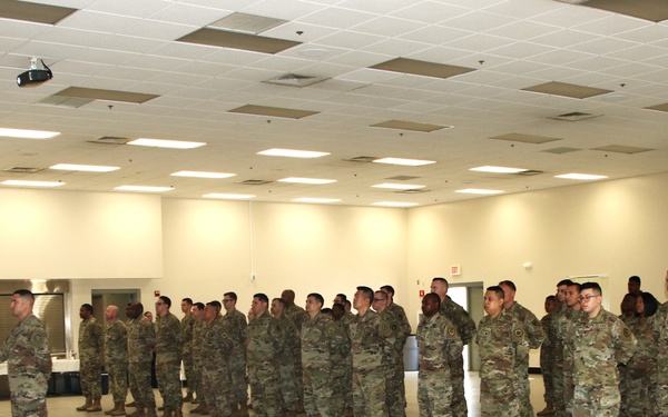 25H Inaugural Graduation