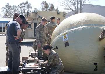 102d Training Division Graduates Inaugural Class of Network Communication Systems Specialists