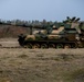 Polish Artillery prepare for DF23
