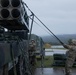 56th Artillery Command conducts Dynamic Front exercise