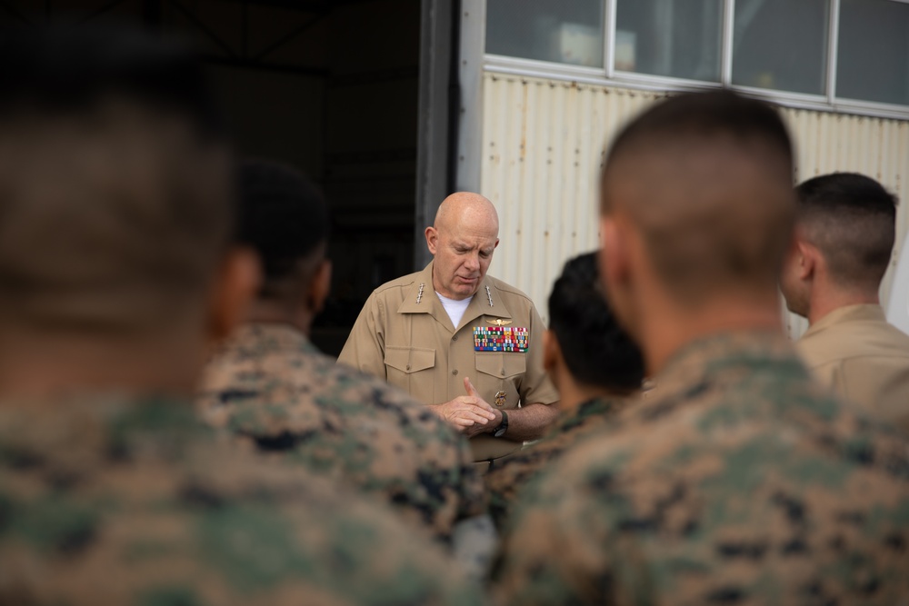 US, Japan conduct 78th Reunion of Honor on Iwo To