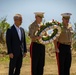 US, Japan celebrate 78th Reunion of Honor on Iwo To