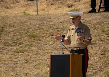 US, Japan celebrate 78th Reunion of Honor on Iwo To