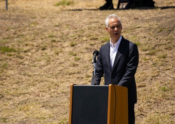 US, Japan celebrate 78th Reunion of Honor on Iwo To