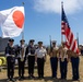 US, Japan celebrate 78th Reunion of Honor on Iwo To