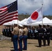 US, Japan conduct 78th Reunion of Honor on Iwo To