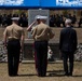US, Japan conduct 78th Reunion of Honor on Iwo To