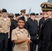 NJROTC cadets tour USS Arlington