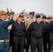 NJROTC cadets tour USS Arlington