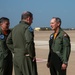 USAFE Commander Visits Morón Air Base