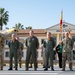 USAFE Commander Visits Morón Air Base