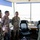 USAFE Commander Visits Morón Air Base