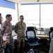 USAFE Commander Visits Morón Air Base