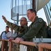 USAFE Commander Visits Morón Air Base