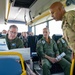 USAFE Commander Visits Morón Air Base