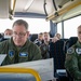 USAFE Commander Visits Morón Air Base