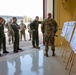 USAFE Commander Visits Morón Air Base