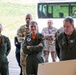 USAFE Commander Visits Morón Air Base