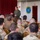 USAFE Commander Visits Morón Air Base
