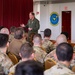 USAFE Commander Visits Morón Air Base