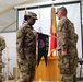 633rd TGPAT Transfer Of Authority Ceremony March 25, 2023