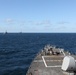 Carrier Strike Group 12 sails together during COMPTUEX