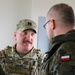 ILLINOIS NATIONAL GUARD SOLDIERS RECEIVE POLISH ARMED FORCES MEDAL