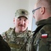 ILLINOIS NATIONAL GUARD SOLDIERS RECEIVE POLISH ARMED FORCES MEDAL