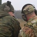 ILLINOIS NATIONAL GUARD SOLDIERS RECEIVE POLISH ARMED FORCES MEDAL