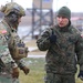 ILLINOIS NATIONAL GUARD SOLDIERS RECEIVE POLISH ARMED FORCES MEDAL