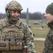 ILLINOIS NATIONAL GUARD SOLDIERS RECEIVE POLISH ARMED FORCES MEDAL