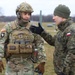 ILLINOIS NATIONAL GUARD SOLDIERS RECEIVE POLISH ARMED FORCES MEDAL