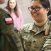 ILLINOIS NATIONAL GUARD SOLDIERS RECEIVE POLISH ARMED FORCES MEDAL