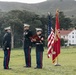 RS San Francisco: 2ndLt Watters-Smith Commissioning Ceremony