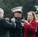 RS San Francisco: 2nd Lt. Watters-Smith Commissioning Ceremony