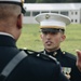 RS San Francisco: 2nd Lt. Watters-Smith Commissioning Ceremony