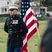 RS San Francisco: 2nd Lt. Watters-Smith Commissioning Ceremony