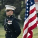 RS San Francisco: 2nd Lt. Watters-Smith Commissioning Ceremony