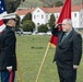 RS San Francisco: 2nd Lt. Watters-Smith Commissioning Ceremony