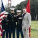 RS San Francisco: 2nd Lt. Watters-Smith Commissioning Ceremony