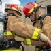 USS Essex Conducts DC Drill